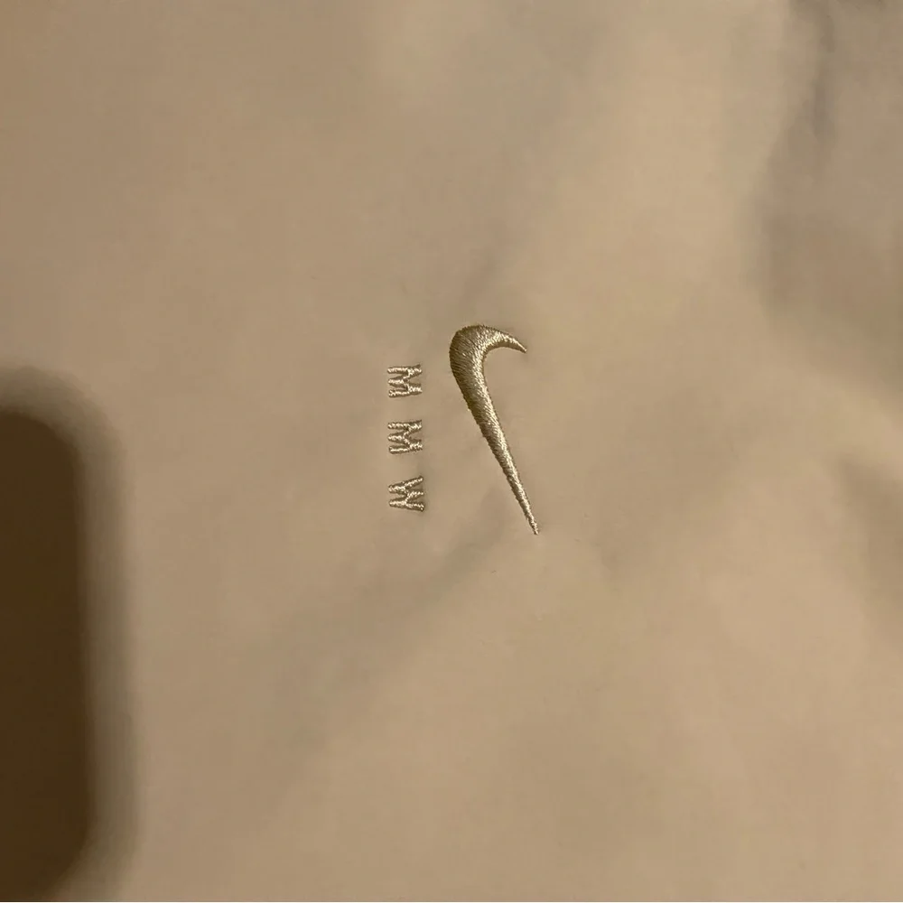 Nike U NRG MMW jacket - Picture 8 of 8